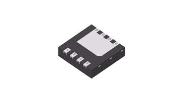 LRC低压功率MOSFET LNB8302DT0AG